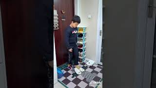 Chinese children's life part 1 #chinese #china #chineseculture #lifehacks #lifestyle