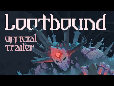 Lootbound | Official Trailer