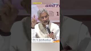 'Wait and watch': #Jaishankar on #PoK integration with #India | #shorts #pakistan #kashmir