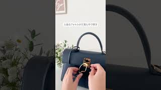 【モチベ】一軍バッグをお迎えした日  #CAFUNE #カフネ #カフネバッグ #mycafune #お気に入りバッグ #自分磨き #OLの暮らし  #1人暮らし女子 #1人暮らしインテリア