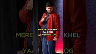 The Boys Gang | Kaustubh Agarwal