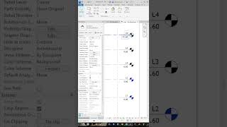 how to set a level in Revit 2025