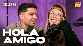 NUEVO VÍNCULO de NATI y EDUL | Sería Increíble | COMPLETO 18/7