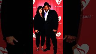 Aaron Neville Love Life: 3 Relationships, 4 Kids & a 48 Year Marriage #shorts #family #music #soul