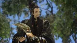 轟掣天下  說太歲 疼惜 神在在