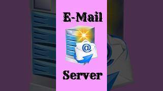 What is Email  server?