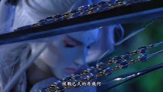 刜伐世界-年幾何再現專武Part1首現空間殺境 一擋九孽之斬