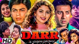 Darr Full Movie HD | Shah Rukh Khan I Juhi Chawla | Sunny Deol | Hindi Movie | Facts & Review