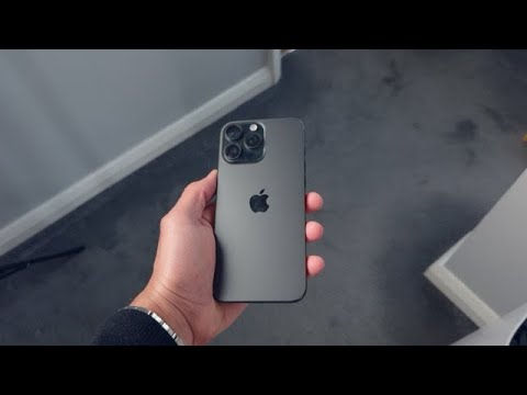 iPhone 16 Pro Max - 6 months later long term review.