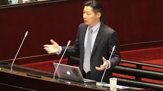 林昶佐質詢_轉型正義與國家尊嚴_20160223