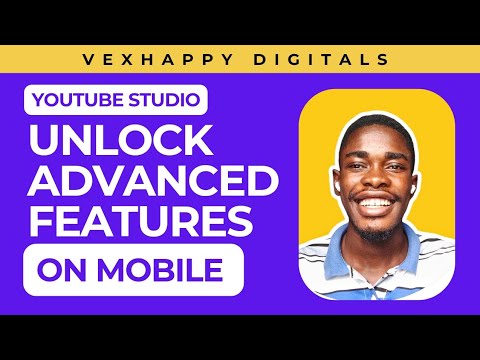 Unlocking YouTube Studio's Secret Mobile Features