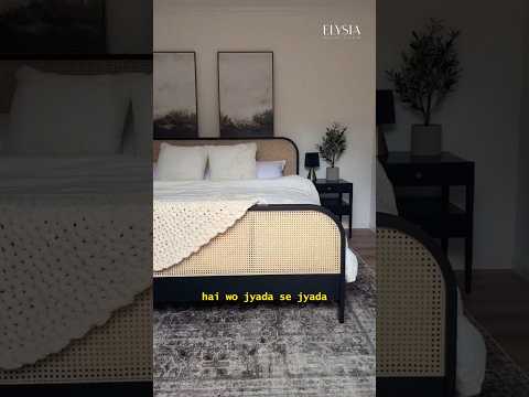 Make Your Small Home Look Spacious – 4 Easy Tips!