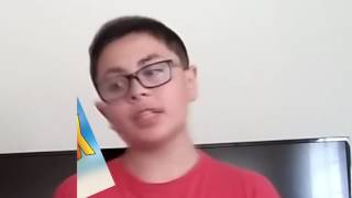 TECHSHOCK DISS @TECHSHOCK @GAVINCRUZ