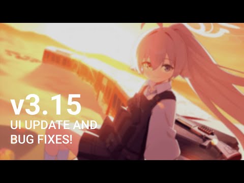 NekoUI: BE v3.15 | MC 1.21.70 - 1.21.71