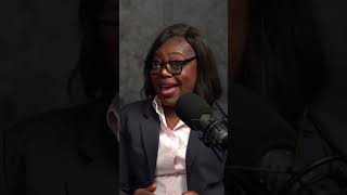 How to deal with issues early… #csuite #careeradvice #businesspodcast #leadership #femaleleaders