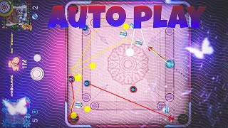 Singapore Plaza,New York!🏆🎃 || Carrom Pool Autoplay || Carrom pool autoplay gameplay #2