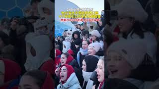 240小时过境免签，哈尔滨太平国际机场口岸4个月吸引220多名外籍旅客“想要240小时速通哈尔滨的攻略”#春意融融遇见龙江