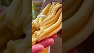 Вкус детства! Рецепт из СССР! Печенье ХРИЗАНТЕМЫ #рецепт
