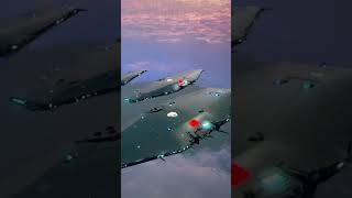“China’s New Digital Fighter Jet Is Absolutely Terrifying 😨✈️” #ai #b2k #shorts