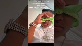 Nba Youngboy & 4KT Responsible For Jaydayoungan Getting Deleted (Allegedly)