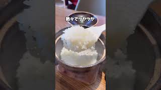 茨城グルメ【土鍋ごはんで楽しめる穴場コスパランチ】坂東 GOOカフェ