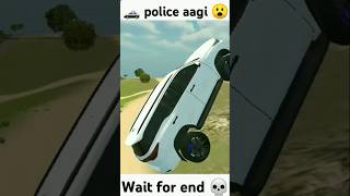 Fortuner Stunt 😮| Indian vhichel simulator|#RoxGamerz#trending #ytshorts #shortsfeed #youtube