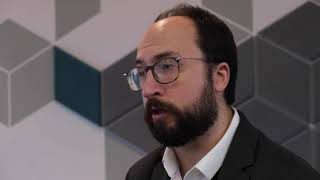 Short Interview with Patrick Waldo of Decernis - Software Outsourcing Company Review – STX Next