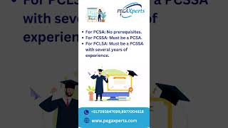 pega clsa training in hyderabad | pegaxperts reel
