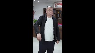 一码归一码，你打了我的员工就要承担后果！#抖音短剧  #短剧  #短剧in星光#正能量 #短剧 #自制