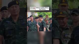 Thailand-Cambodia Border Tensions Escalate Amid Historic Dispute