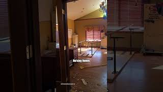 Places To Go Urban Exploring Pt.3