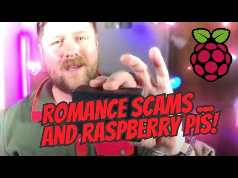 Building an AI Chatbot on a Raspberry Pi