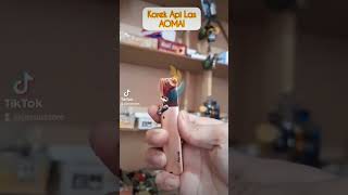 Korek Api Las Anti Angin Aomai Korek Api Keren Viral Tiktok #fyp #fyptiktok #lighter #rokok