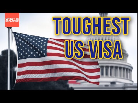Why H-1B is the Most Restrictive Visa in U.S. Immigration?
