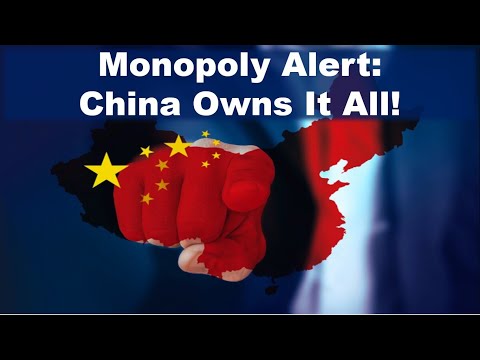 Rare Earth Showdown: World vs China 🌍💥 Dr Adityanjee