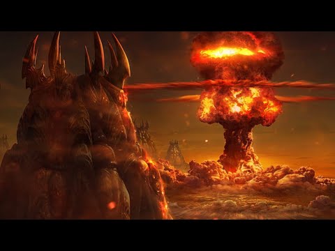 What Happens When a Nuclear Bomb Explodes