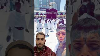 Islam is beautiful 😍 #hijab #love #duet #zohaibaliashrafi #indiapakistanrelations #duet #youtuber