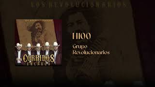 H100 - Grupo Revolucionarios