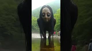 Top 5 Most Terrifying AI-Generated Videos Ever Made