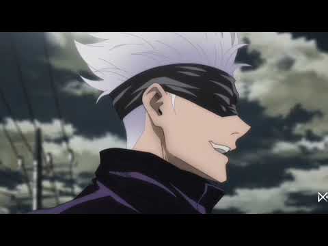 Gojo satoru ~play with fire AMV 🩵🤞🥰