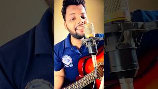 HarshMusic:Jaan nishar hai #song #harshvocals #guitarcover #music #singerharsh #guitarperformance