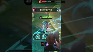 #mobilelegends #upcominghero #mlbb #gusion #mobilelegendsbangbang #mlbbcreatorcamp #1hero2fun