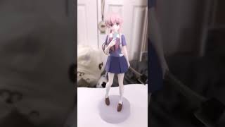 YUNO GASAI ANIME FIGURE