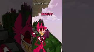 Unethical Life Hacks With Alastor And Vox Part 3 #lifehacks  #hazbinhotel  #fyp
