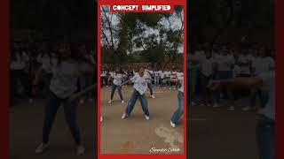 POV : You are in College | MIT WPU | Private College of Pune | #mitwpu #shorts #college #mhtcet