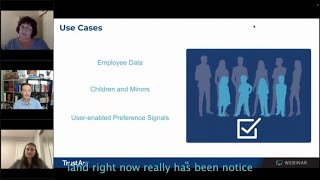 California Privacy Law and Global Privacy Controls