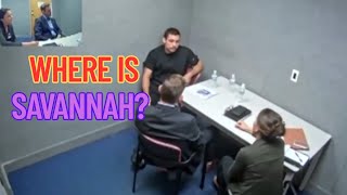 Murder Interrogation: Breaking Down Lee’s Confession#True Crime stories #murder documentary