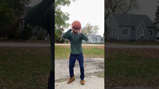 When you do a sick pass to the trash kid #basketball