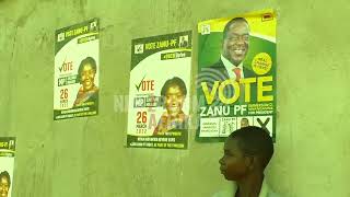 Fears of Zimbabwe returning to authoritarianism