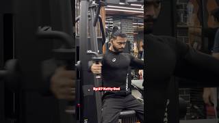 How to build a naturally built body | Ep:27 Natty God | 90 Days Natural Transformation